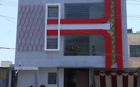 Dhivya Residency